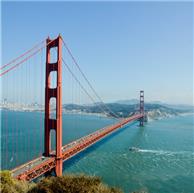 San Francisco Bay Bridge