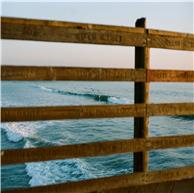 Southern California Beach